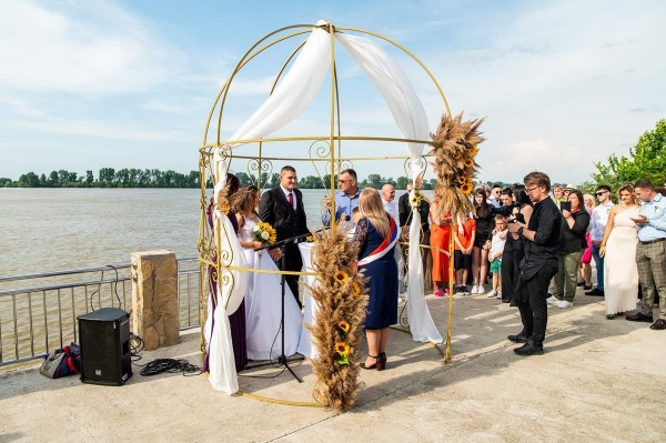 Biser Dunava PEARL OF DANUBE